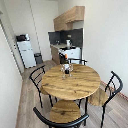 דצ'ין Apartmany Ferie מראה חיצוני תמונה