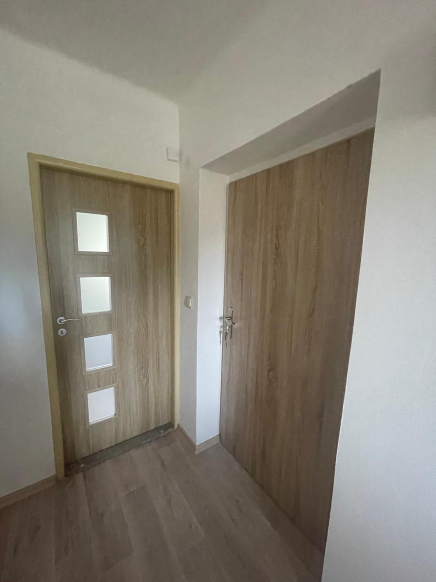 דצ'ין Apartmany Ferie מראה חיצוני תמונה