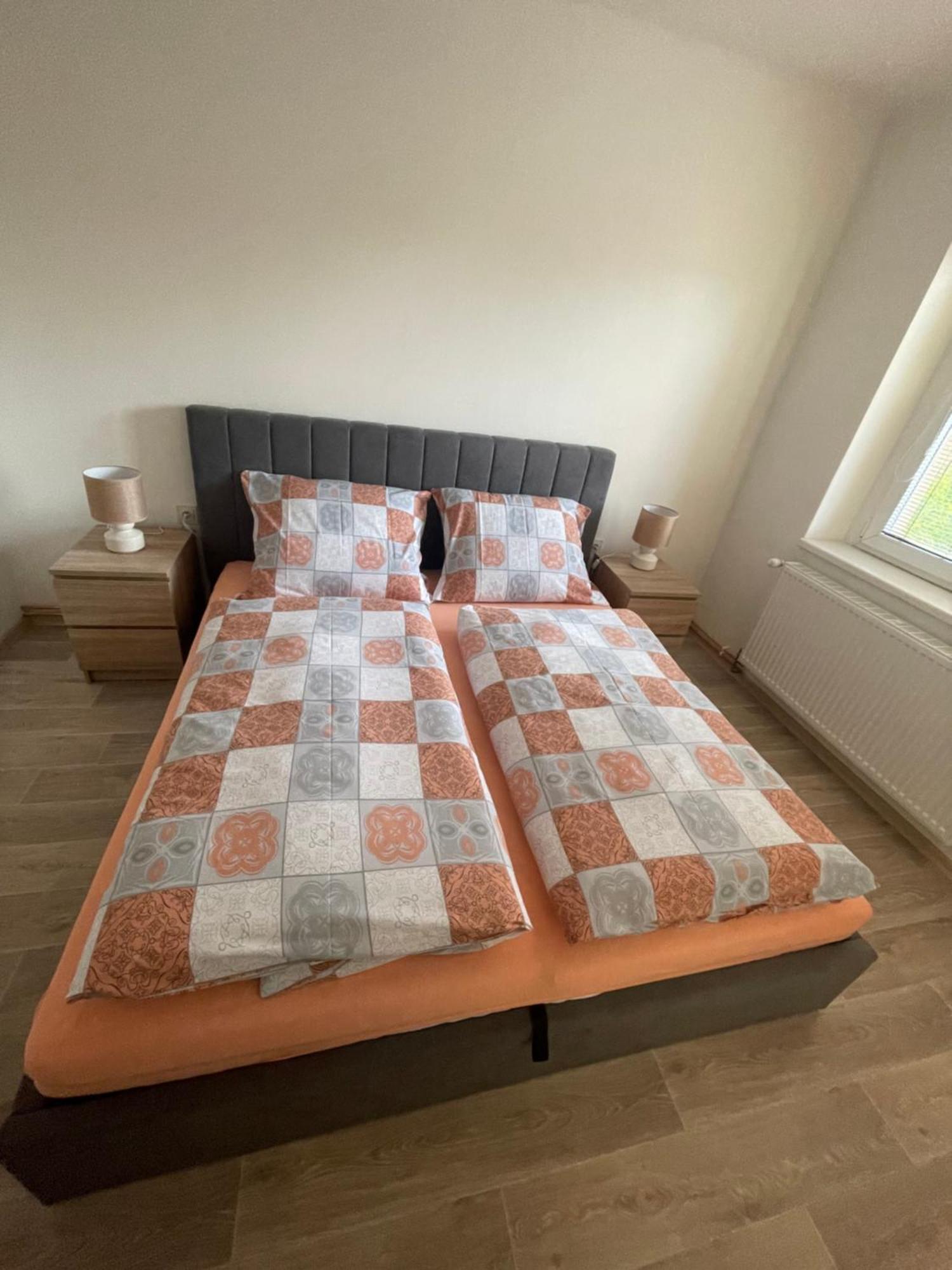 דצ'ין Apartmany Ferie מראה חיצוני תמונה