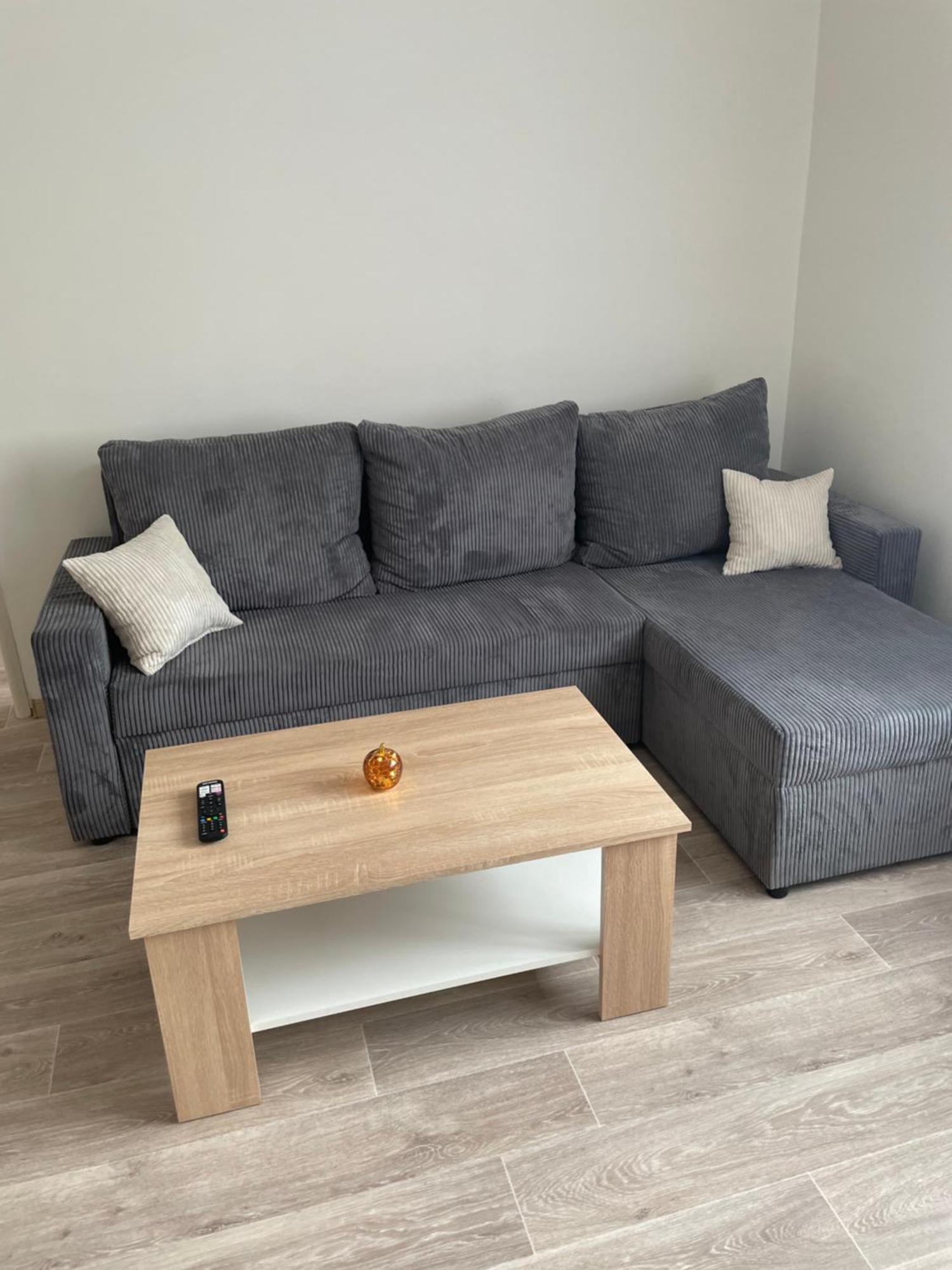 דצ'ין Apartmany Ferie מראה חיצוני תמונה