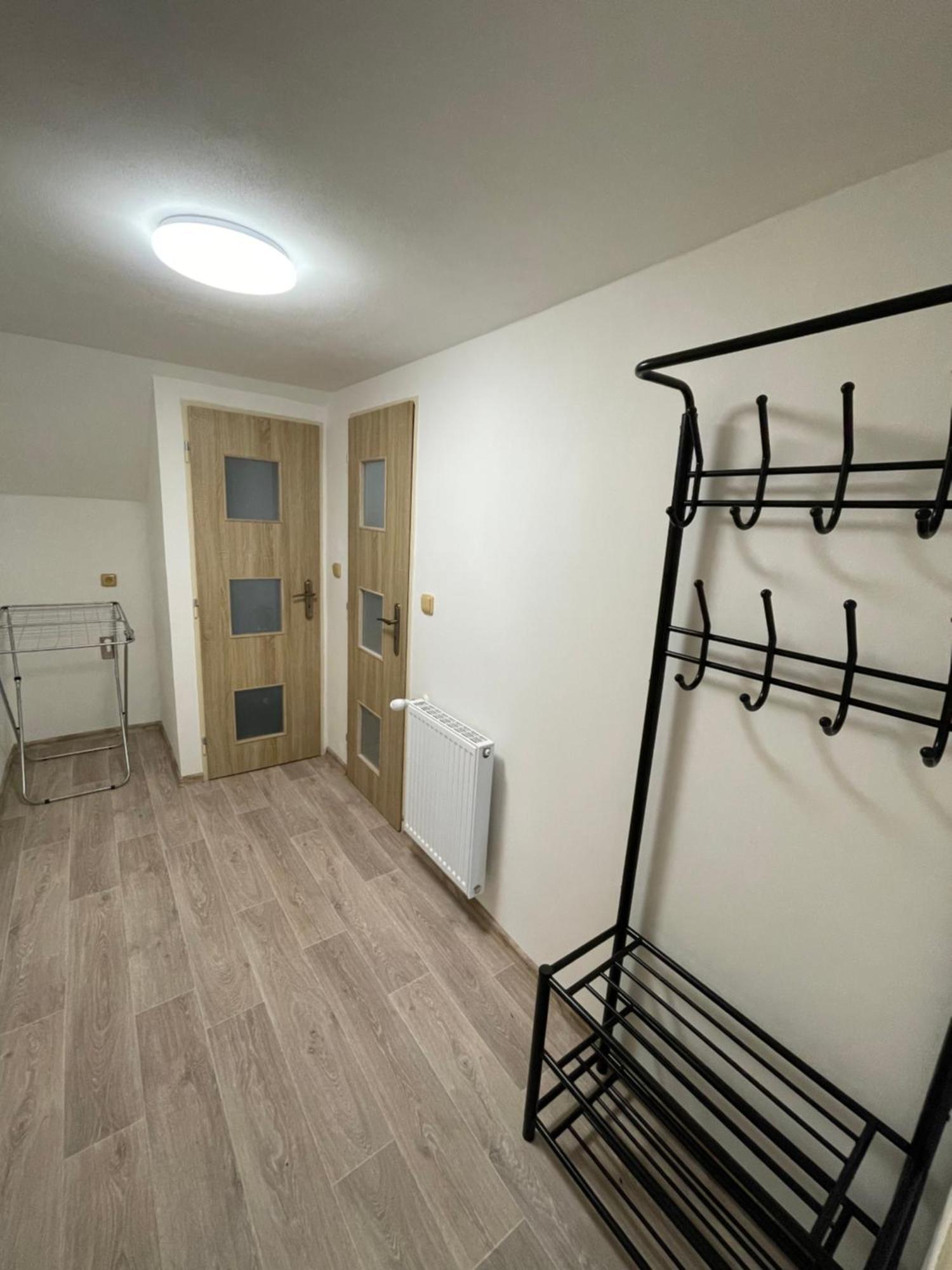 דצ'ין Apartmany Ferie מראה חיצוני תמונה